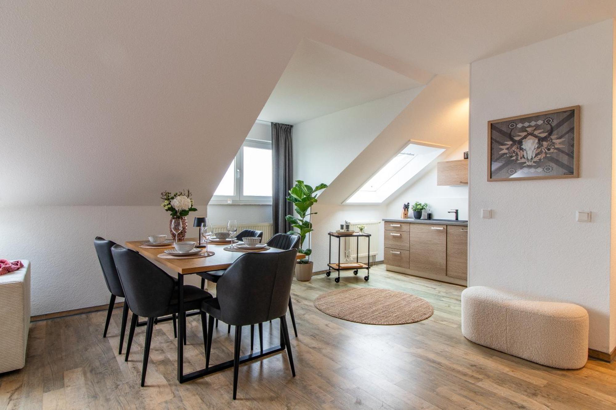 Panorama Apartment I Aufzug I Stellplatz I Natur Schwarzenberg  Bagian luar foto