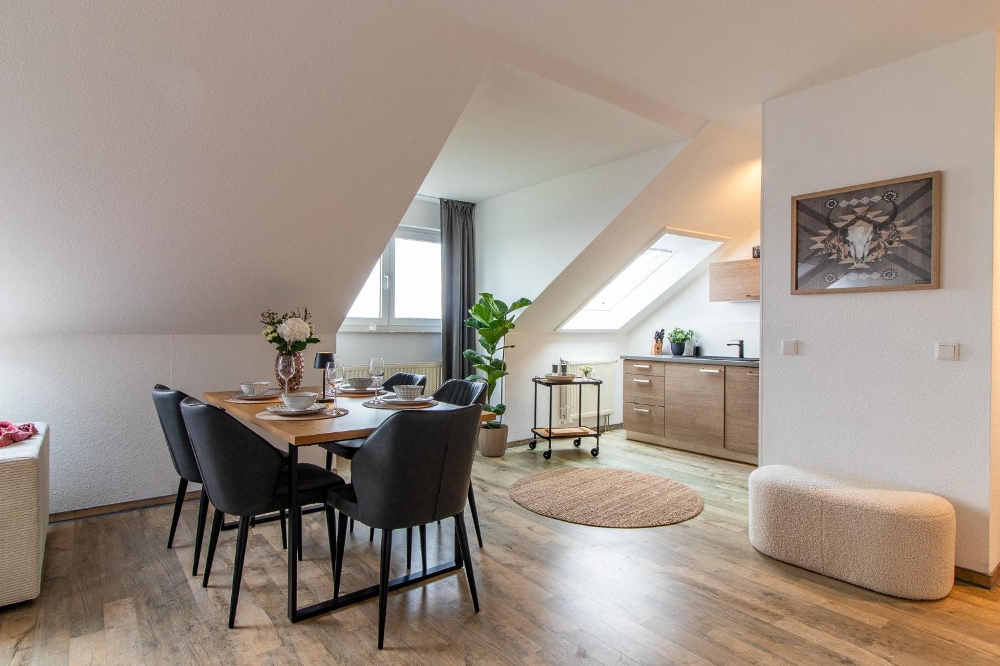 Panorama Apartment I Aufzug I Stellplatz I Natur Schwarzenberg  Bagian luar foto