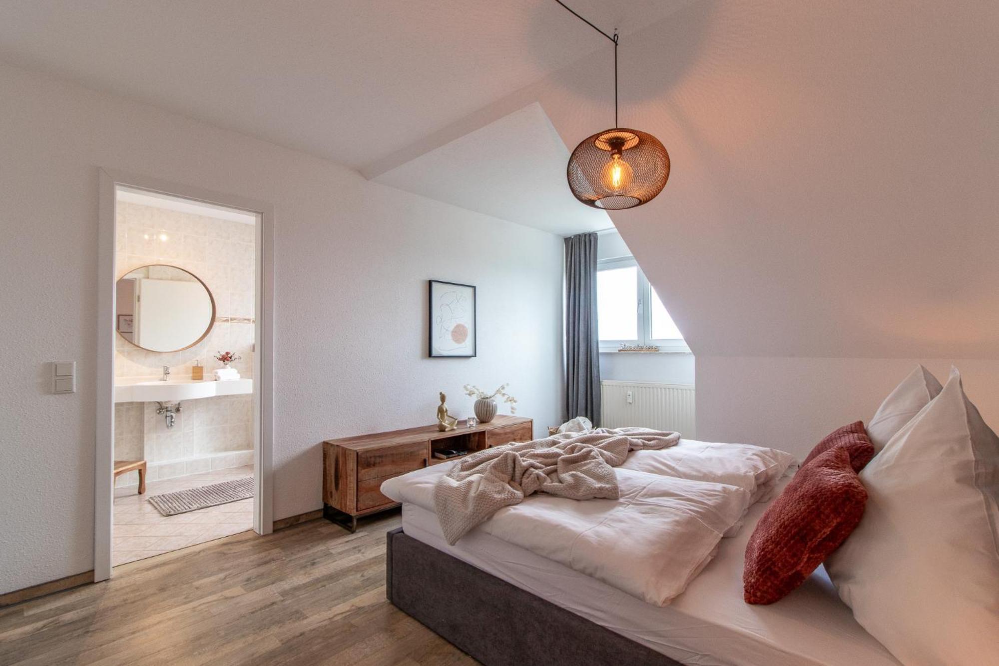 Panorama Apartment I Aufzug I Stellplatz I Natur Schwarzenberg  Bagian luar foto