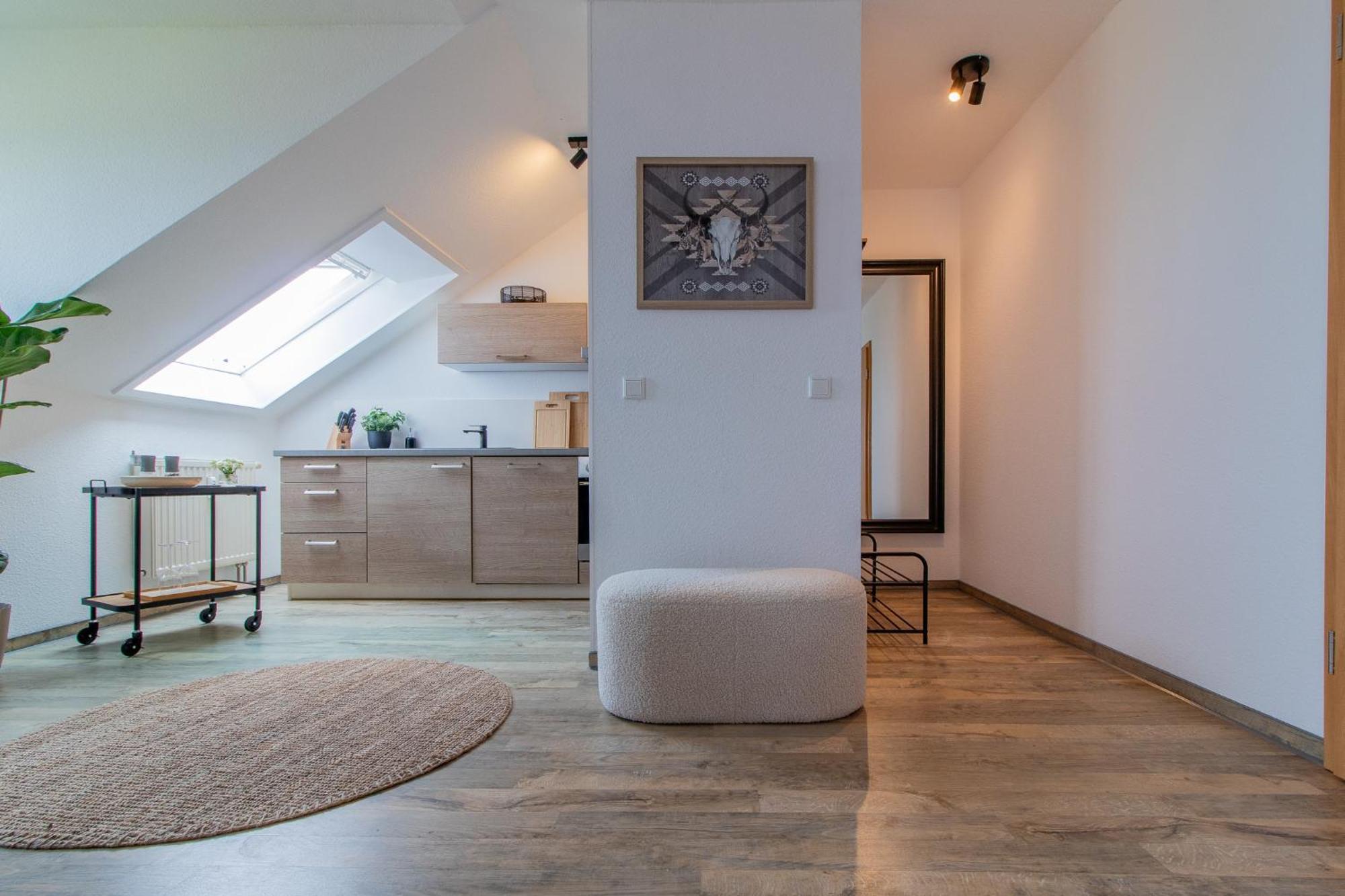 Panorama Apartment I Aufzug I Stellplatz I Natur Schwarzenberg  Bagian luar foto