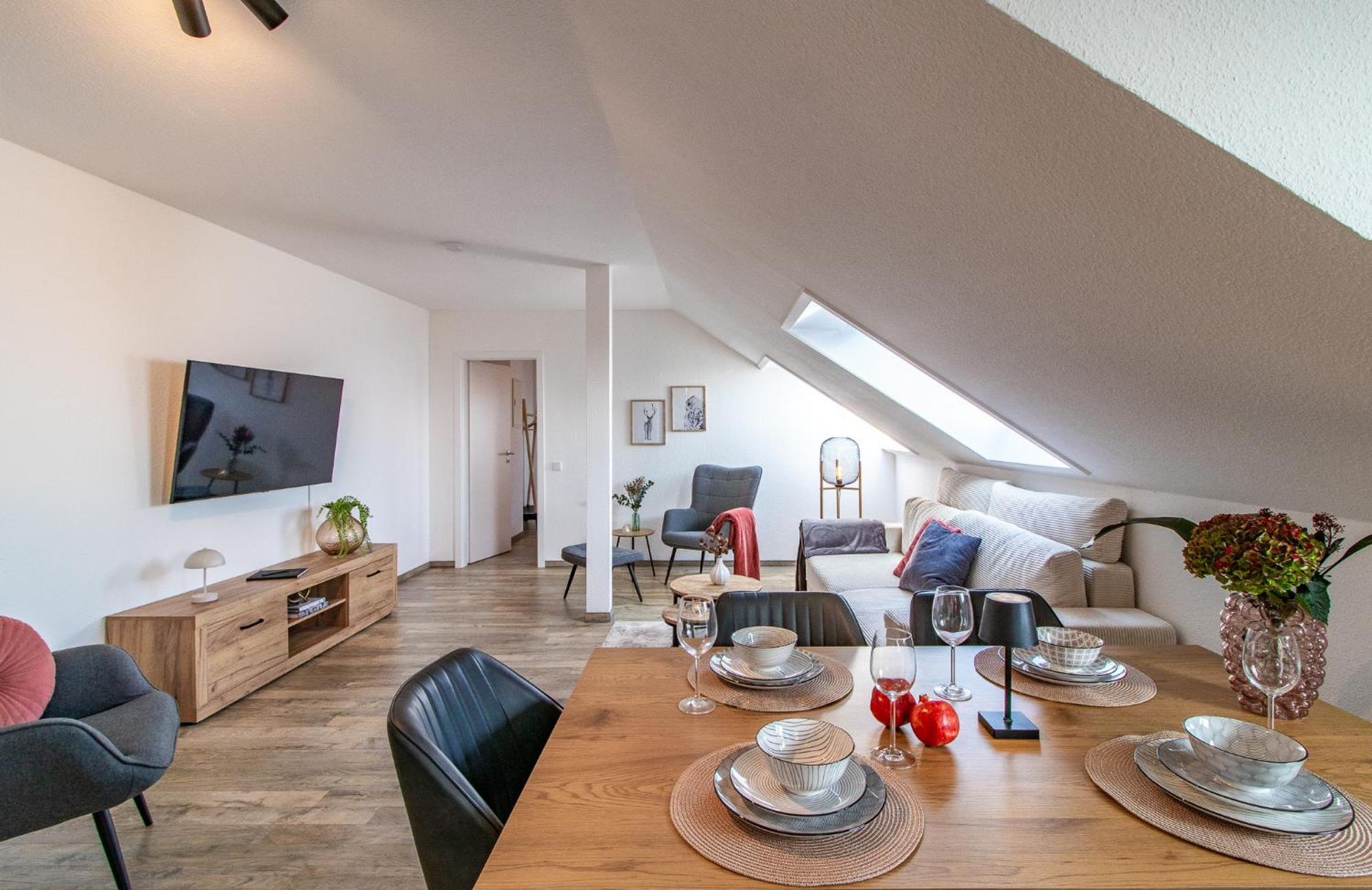 Panorama Apartment I Aufzug I Stellplatz I Natur Schwarzenberg  Bagian luar foto