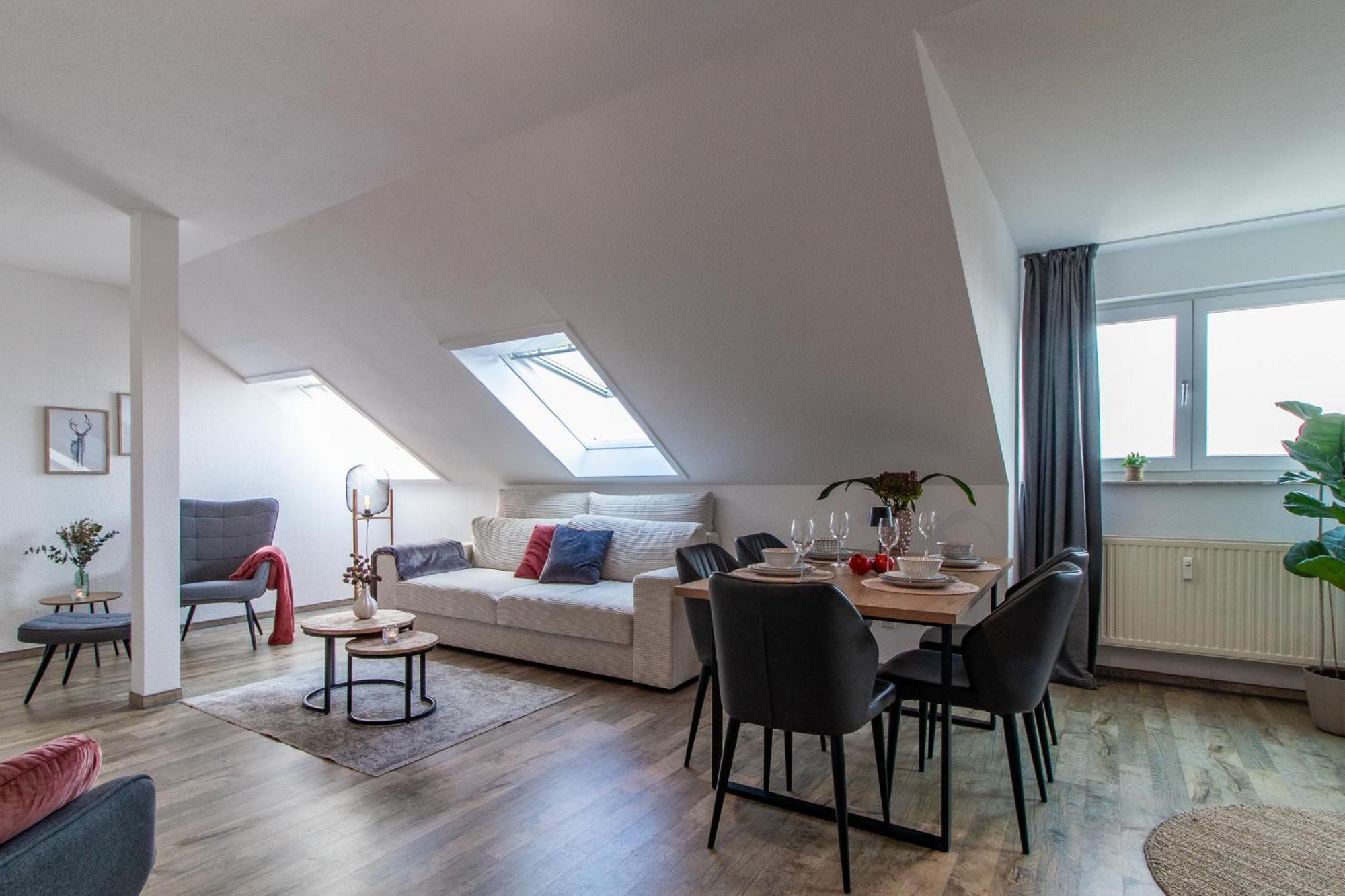 Panorama Apartment I Aufzug I Stellplatz I Natur Schwarzenberg  Bagian luar foto