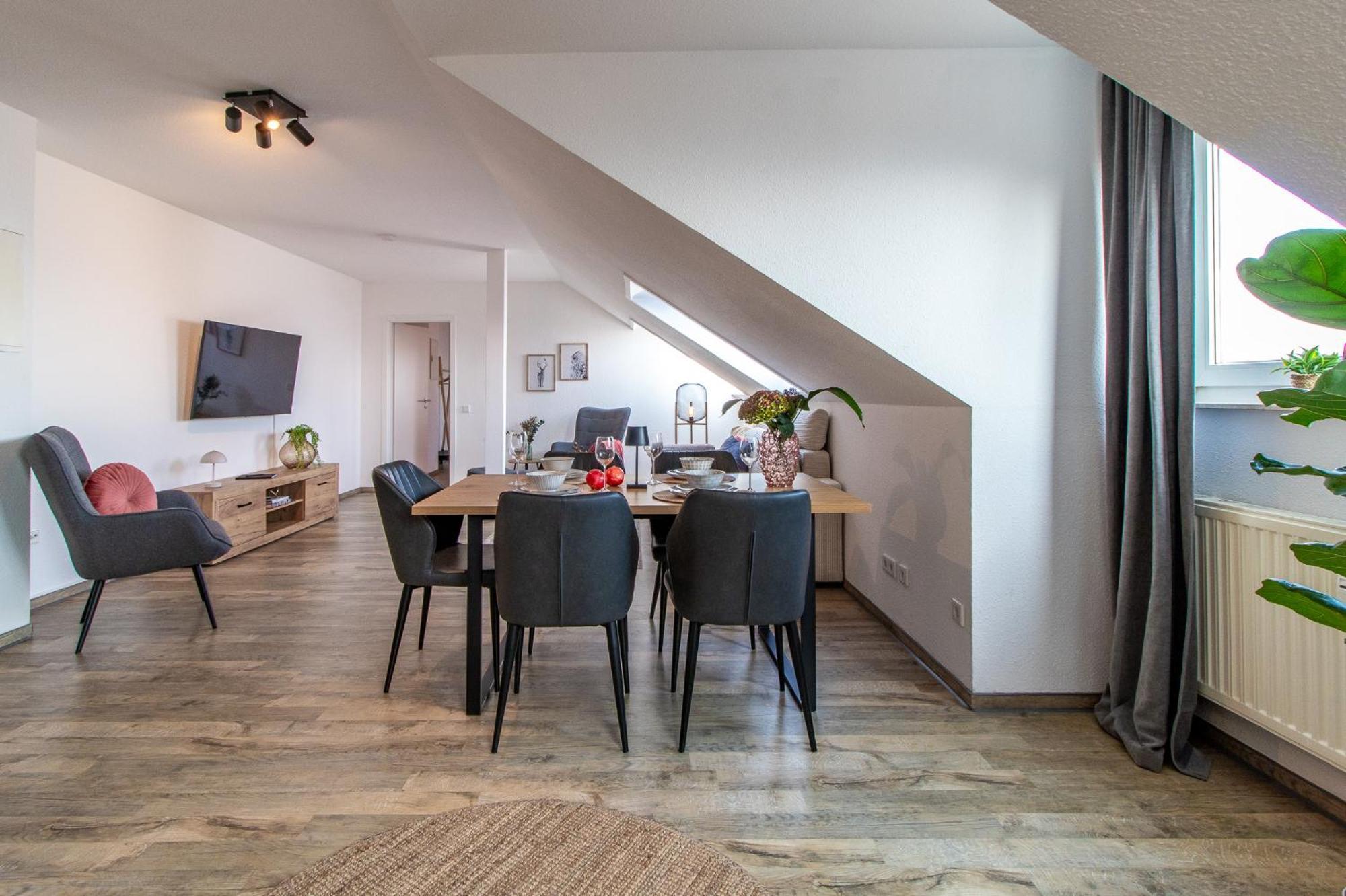 Panorama Apartment I Aufzug I Stellplatz I Natur Schwarzenberg  Bagian luar foto